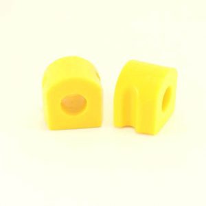 Vtulka perednego stabilizatora A2033234365 Mercedes-Вenz С W203/S203